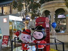 -王府井奥莱临潼小镇(临潼店)