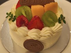 -圣丰索菲特·2 On 988 Café 自助餐厅