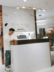 -FIND·M salon