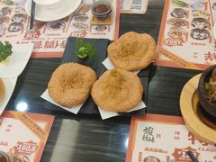 -虾饺妹·粤式手工点心(水荫路店)