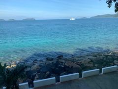 -麦哲伦丝绸度假村