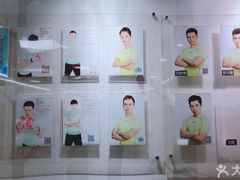 -中田健身工作室(博兴路店)