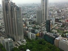 -东京都厅舍