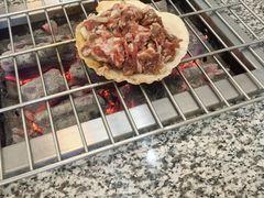 -震海贝烤贝·民俗特色店(延吉总店)