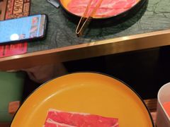 -牛New寿喜烧(中山公园龙之梦店)