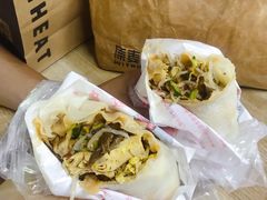 -安徽阜阳卷馍(西单店)