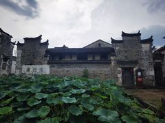 -崇仁古镇