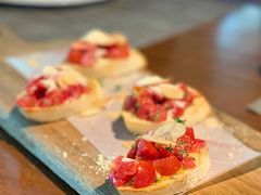 -巴别塔法餐舍(合作路店)