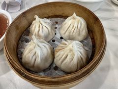 -古南都·清真绿柳居菜馆(太平南路店)