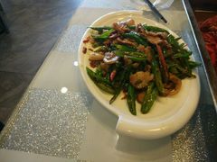 小炒肉-沙氏虾蟹时尚餐厅(盘胥路店)