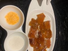 -皇城根北京风味主题餐厅(中海环宇城店)