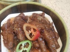 -蒸武门·广式茶点(金宝莱店)