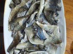 鱼皮-章记正宗南岗鱼蛋火锅