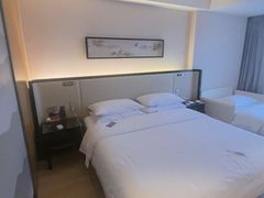 -曙光薇酒店(南京夫子庙老门东店)