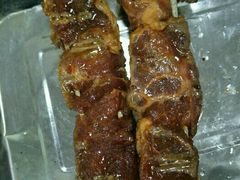 -老猎户炭火锅羊汤(万达店)