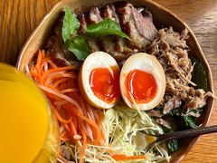 Heritage&nbsp;Duck&nbsp;Bowl-THE CANNERY&JUJU 新鲜海鲜·牛排美食酒廊