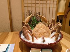 -蟹福家活蟹料理·豪华自助(绿洲假日酒店)