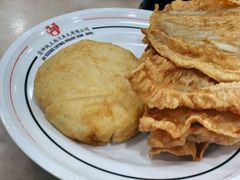 炸蝦餅魚餅還有腐皮卷-阿坤纯正西刀鱼丸(Kuala Lumpur Branch)