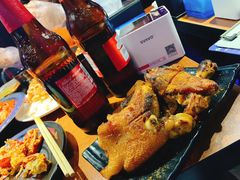 -红盔甲·小龙虾(天钥桥店)
