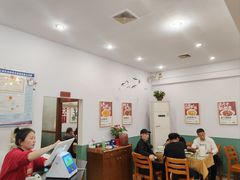 -海燕酒店(惠济路店)