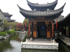 -口岸雕花楼