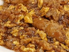 醋溜木须-鸿宾楼(展览馆路店)