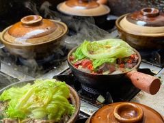 -潮香兴煲仔饭(莲花路店)