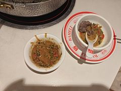-八合里潮汕鲜牛肉火锅(上海汇智广场店)