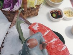 -洪氏嗨捞·猪肚鸡火锅(阳光天地店)