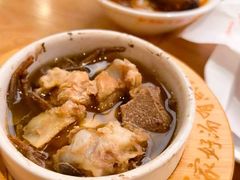 -白七刀·博白白切·广西客家菜