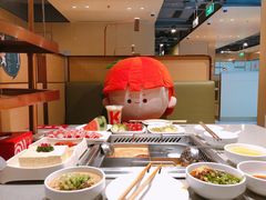 -海底捞火锅(平谷华联店)