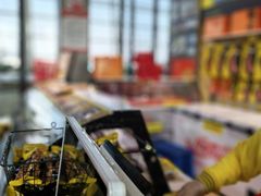 -周黑鸭(天河机场店)