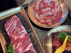 -西塔老太太泥炉烤肉(上海七宝领展广场店)