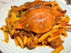 -3号仓库·创意中国菜(嘉兴龙鼎万达店)