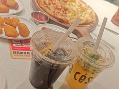 -乐凯撒披萨(领展广场店)