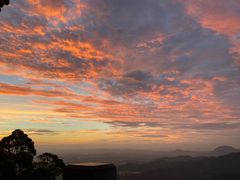 -水濂山森林公园