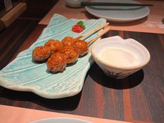 -山葵家·创意料理(宁波来福士店)