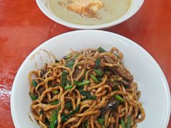 -三百碗宝应长鱼面(板仓街店)