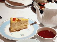 -戈雅法餐厅(世界城广场店)