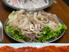 -黔有有贵州酸汤夺夺粉火锅(五味十字店)