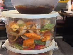 -黄记煌三汁焖锅(金凤万达广场店)