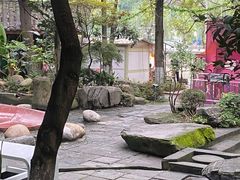 -成都市活水公园