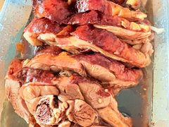 -清真·金宏兴鸭子店(明瓦廊店)