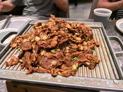 -新乾隆酒楼(帝景园店)