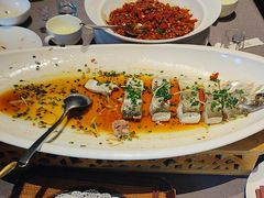 -观宴·品质赣菜(高新大道店)