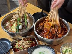 -黄泗海·黄鸡肉钵钵鸡(总店)