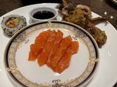 -福州西湖大酒店·怡湖咖啡厅