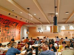 -大师兄·西北小馆(南沙万达广场店)