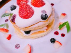 -AFS Cafe & Canteen(闽江二路店)