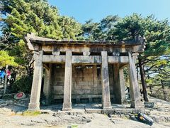 -黄山风景区